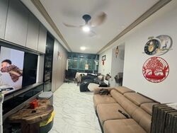 Blk 476 Segar Gardens (Bukit Panjang), HDB 4 Rooms #560831531
